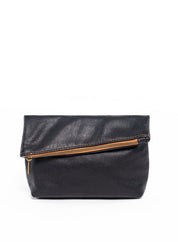Asymmetrical Makeup Bag - FMSCMarketplace.org