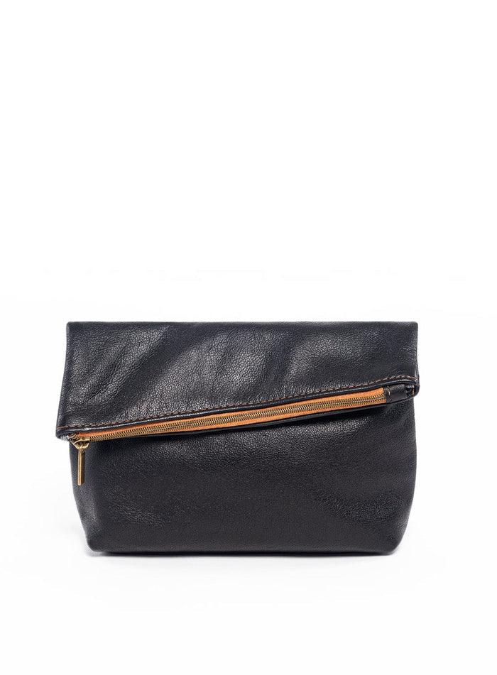 Asymmetrical Makeup Bag - FMSCMarketplace.org