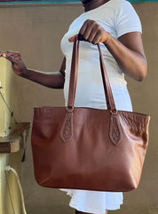 Midi Tote