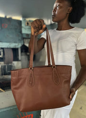 Midi Tote
