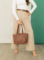 Midi Tote