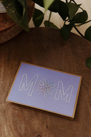 MOM Greeting Card - FMSCMarketplace.org