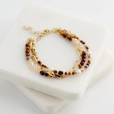 Mookaite Bracelet