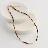 Mookaite Necklace