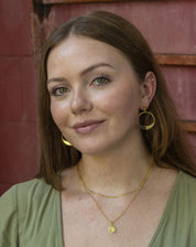 Marcia Earrings