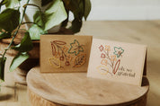 Oh, So Grateful Card Set
