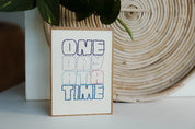 One Day at a Time Card Set - FMSCMarketplace.org