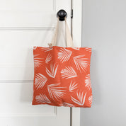 Reversible Cloth Tote - Summer