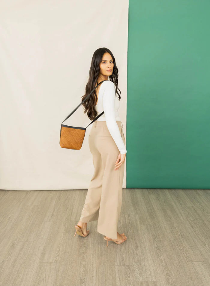 Payne Crossbody Bag