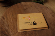 Dropping in to Say Hi Greeting Card Set - FMSCMarketplace.org