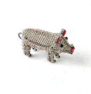 Beaded Barnyard Animals