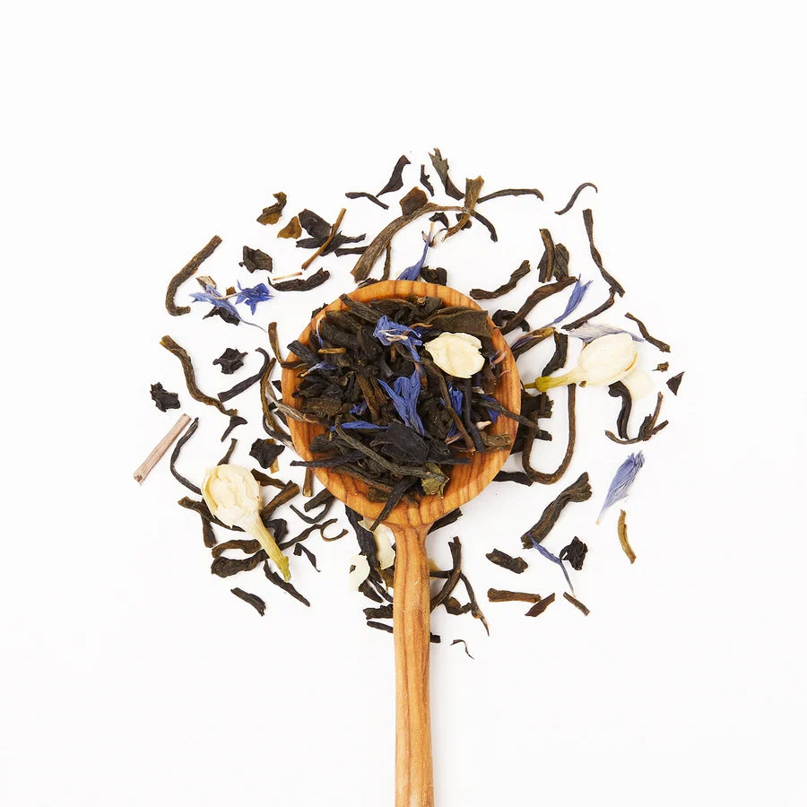 Purple Rain Loose Leaf Tea Trio - FMSCMarketplace.org