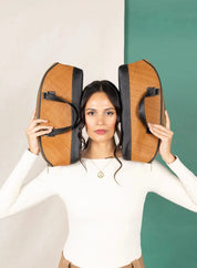 East-West Hand Bag - FMSCMarketplace.org