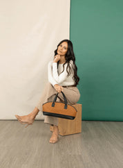 East-West Hand Bag - FMSCMarketplace.org