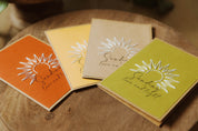 Sending Love and Light Card Set