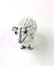 Beaded Barnyard Animals