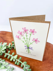 Simply the Best Card - FMSCMarketplace.org