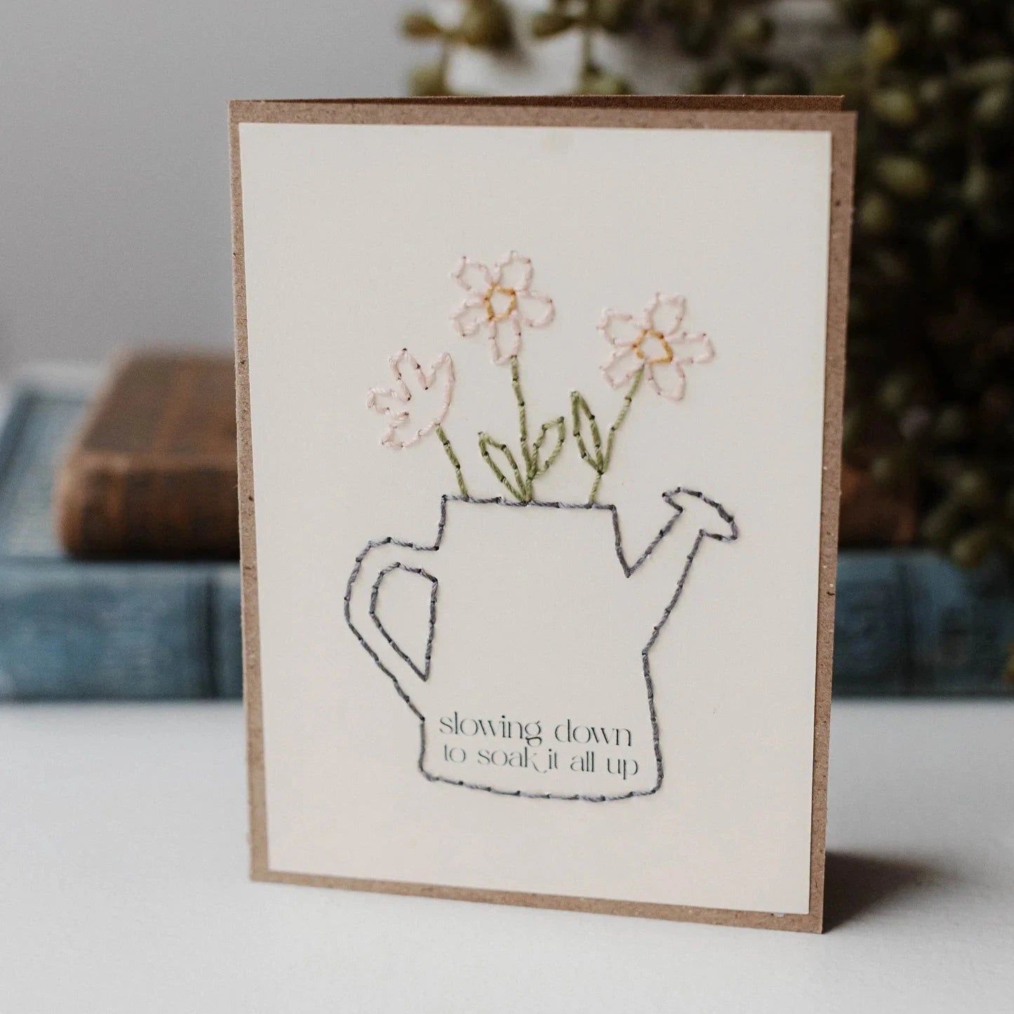 Counting My Blessings Card Set - FMSCMarketplace.org