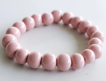 SwaziMUD Stack Bracelet
