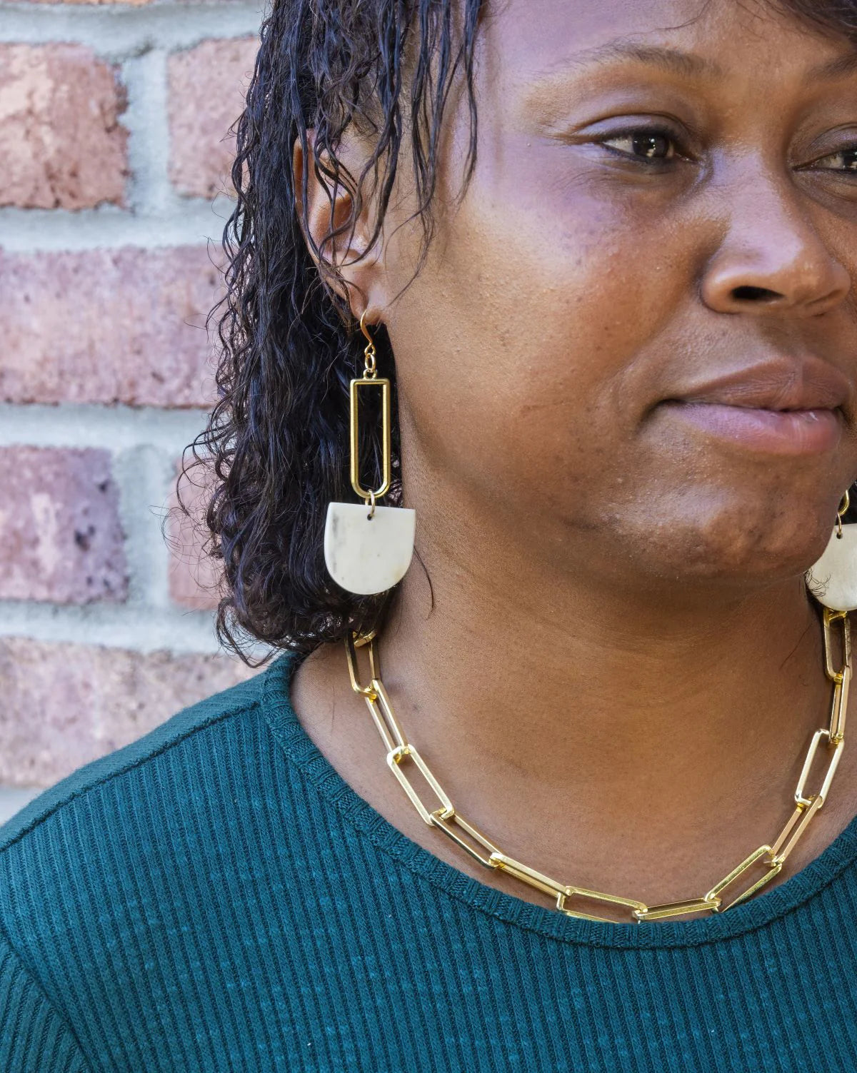 Amanda Necklace