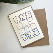 One Day at a Time Card Set - FMSCMarketplace.org