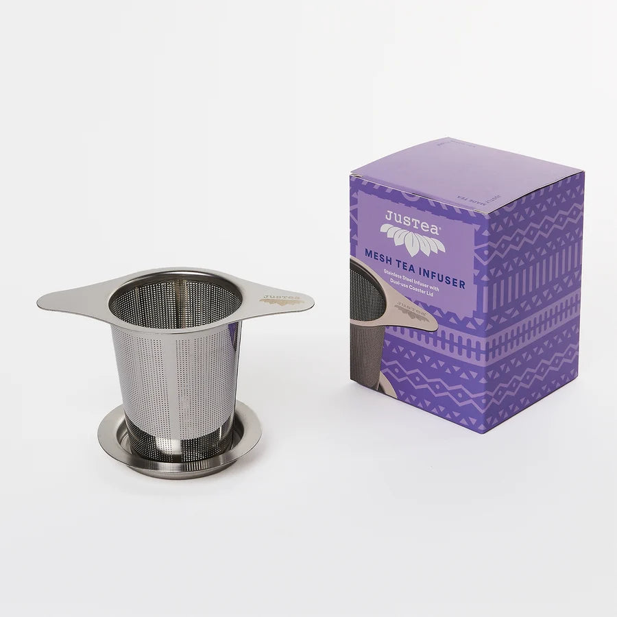 Tea Infuser - FMSCMarketplace.org