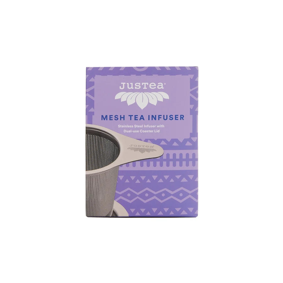 Tea Infuser - FMSCMarketplace.org