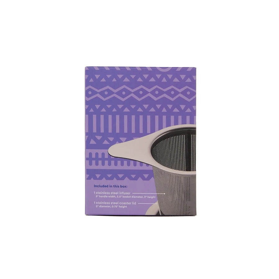 Tea Infuser - FMSCMarketplace.org