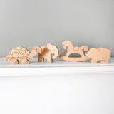 Wooden Toy