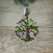 Tree of Life Ornament