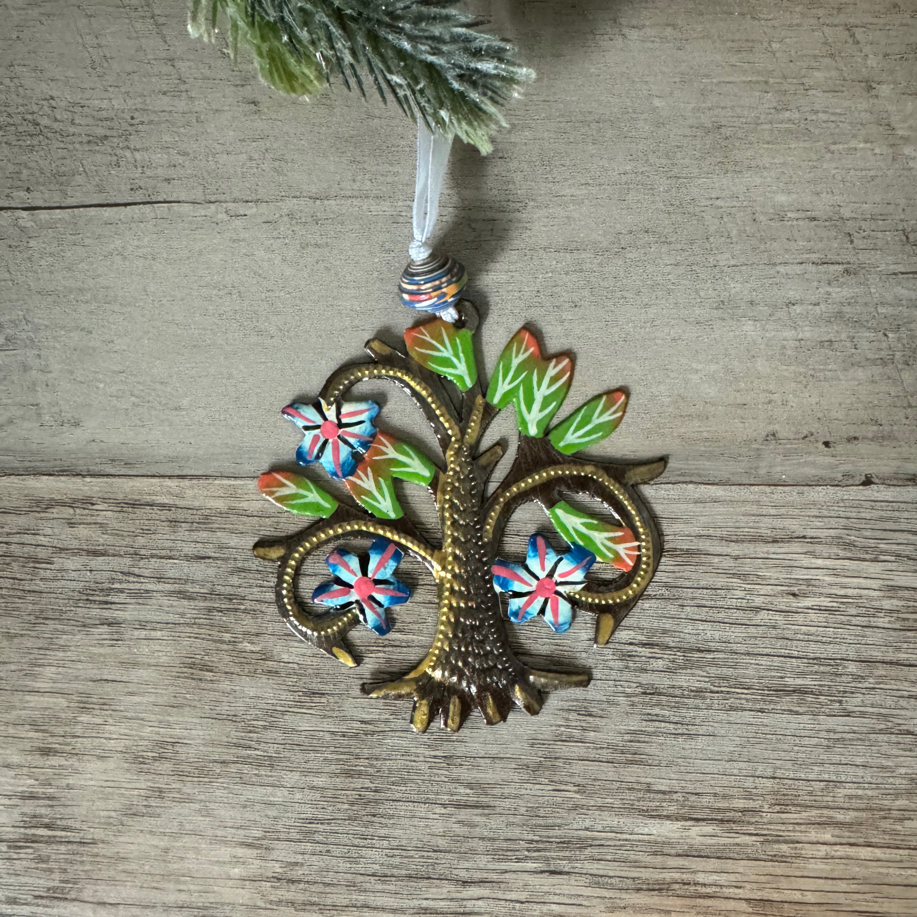 Tree of Life Ornament