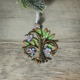 Tree of Life Ornament