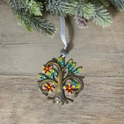 Tree of Life Ornament