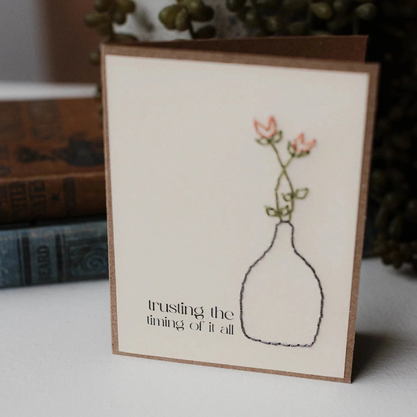 Counting My Blessings Card Set - FMSCMarketplace.org
