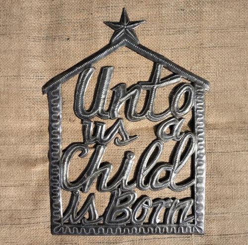 Unto Us A Child - FMSCMarketplace.org