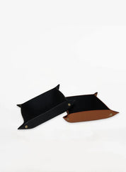 Modern Valet Tray