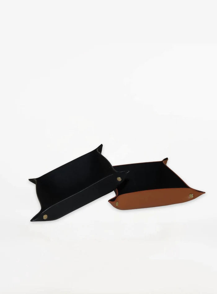 Modern Valet Tray