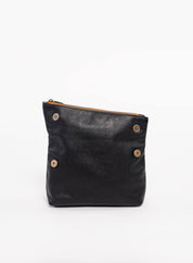 Asymmetrical Makeup Bag - FMSCMarketplace.org