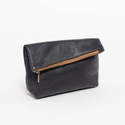 Asymmetrical Makeup Bag - FMSCMarketplace.org
