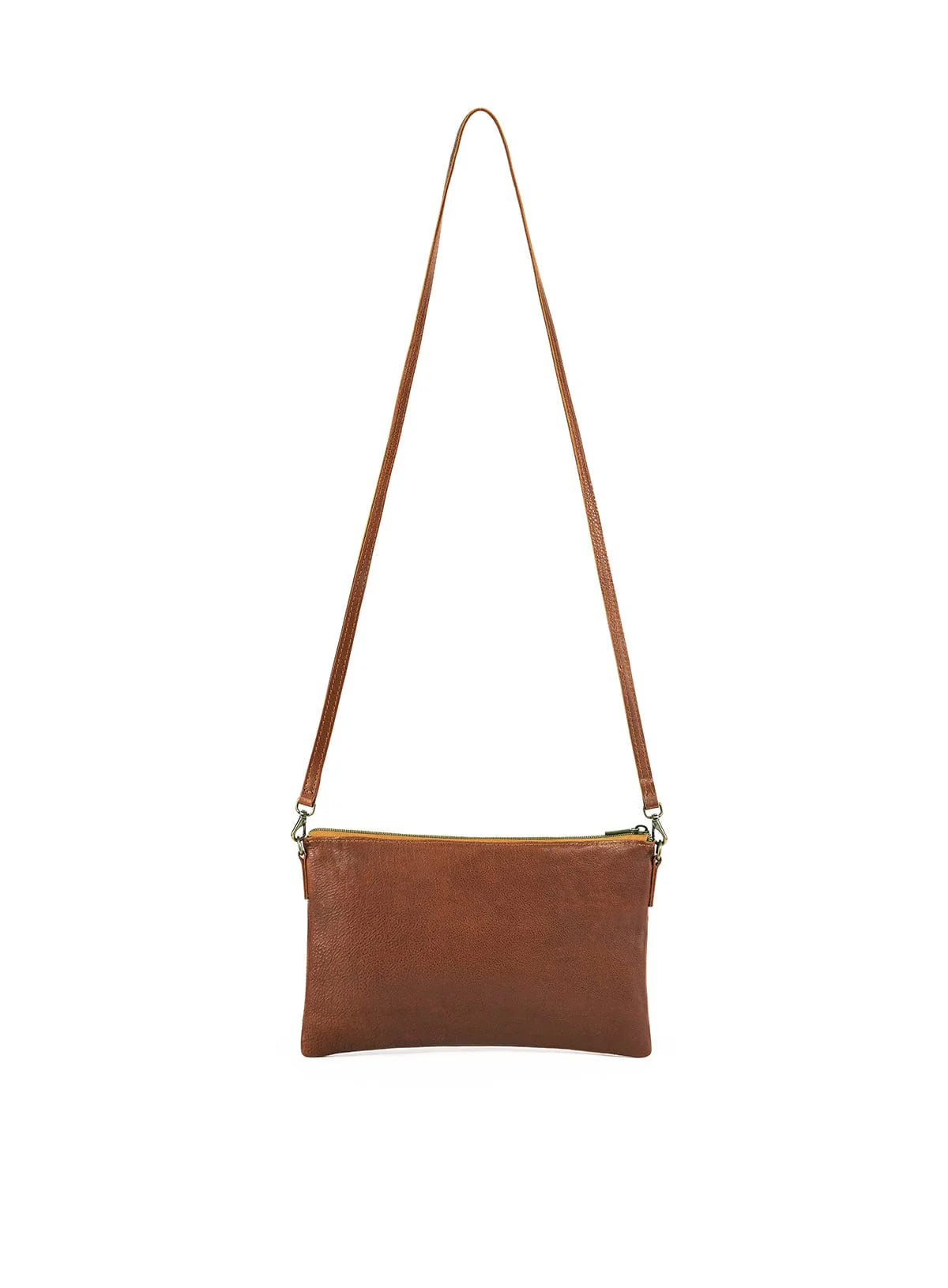 Woven Crossbody Bag - FMSCMarketplace.org
