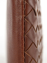 Woven Crossbody Bag - FMSCMarketplace.org
