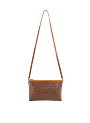 Woven Crossbody Bag - FMSCMarketplace.org