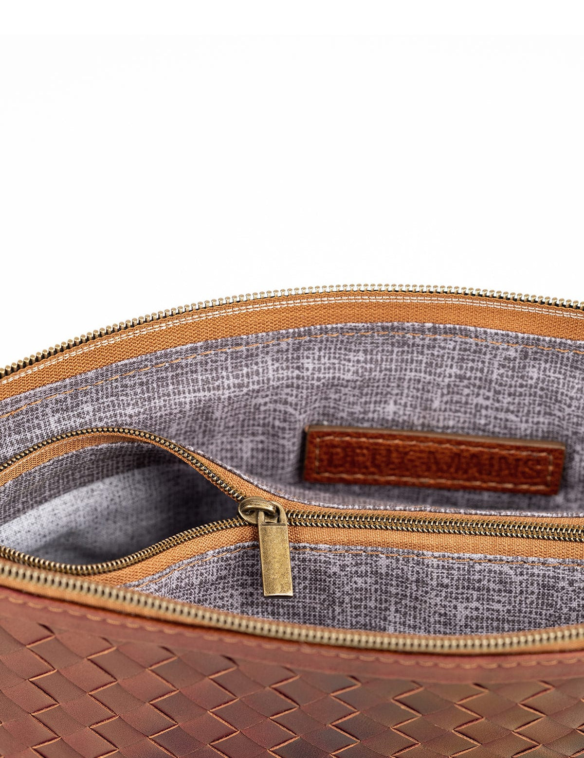 Woven Crossbody Bag - FMSCMarketplace.org