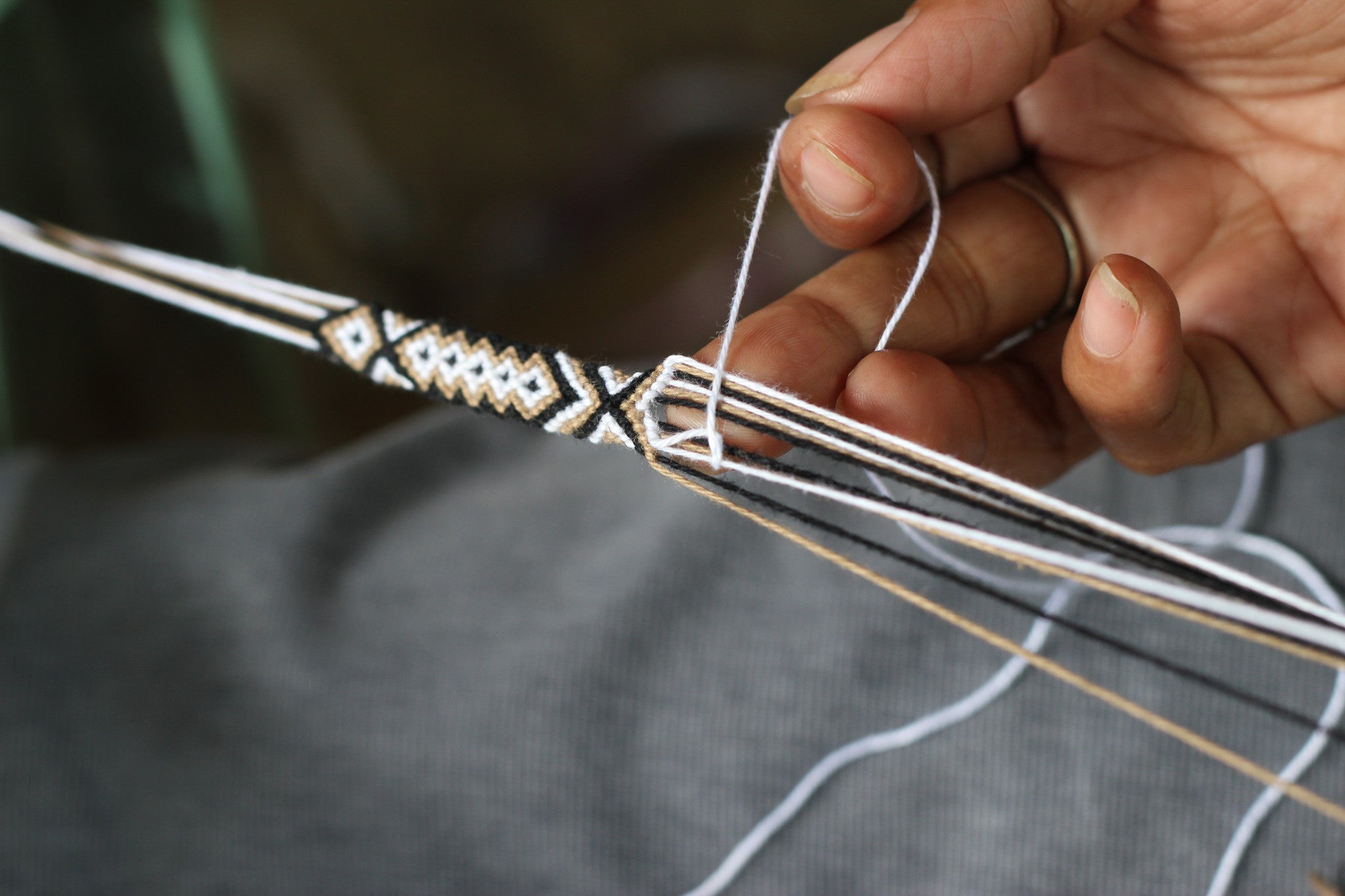 Thick Threads of Hope - FMSCMarketplace.org