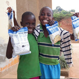 $2,255 Donation - Provides a Pallet of FMSC MannaPack Meals