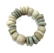 Recycled Glass Bracelet - FMSCMarketplace.org
