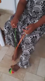 Colombian Mochila Bag
