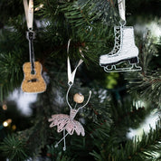 Beaded Ballerina Ornament - FMSCMarketplace.org