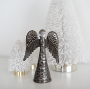 6" Oil Drum Angel - FMSCMarketplace.org