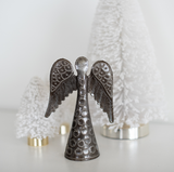6" Oil Drum Angel